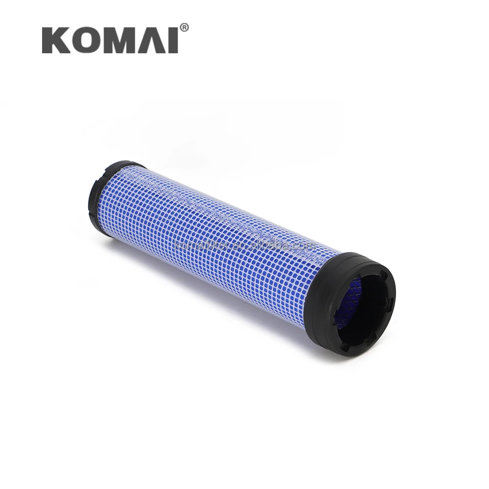 KOMAI Wholesale Air Filter AF25555  P827653 C14202/1 PA4833FN For PC56-7 EX 8-2 ECR88