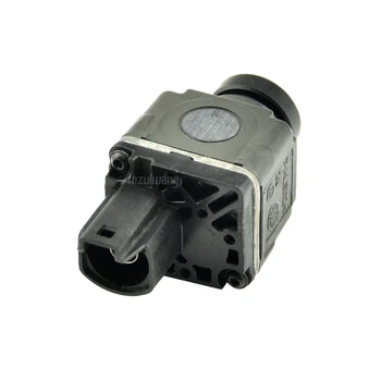 Specchietto retrovisore anteriore fotocamera muslimah per Audi A4 A5 Q5 Q7 S4 S5 SQ5 VW Atlas Passat Tiguan 2015-2023 Skoda Karoq Seat Ateca