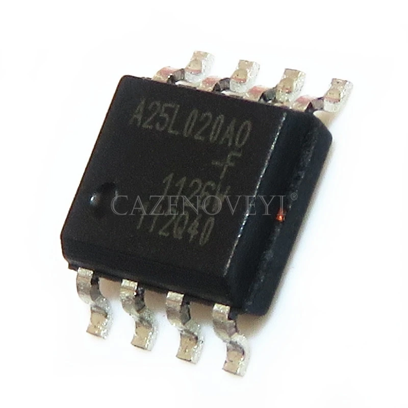 10PCS ACS1025T ACS1025 A25L020A0-F A25L020A0 A25L016M-F A25L016 A1760 1760 93LC66BI-/SN 93LC66 93LC66BE-/SN 93LC66BE SOP-8