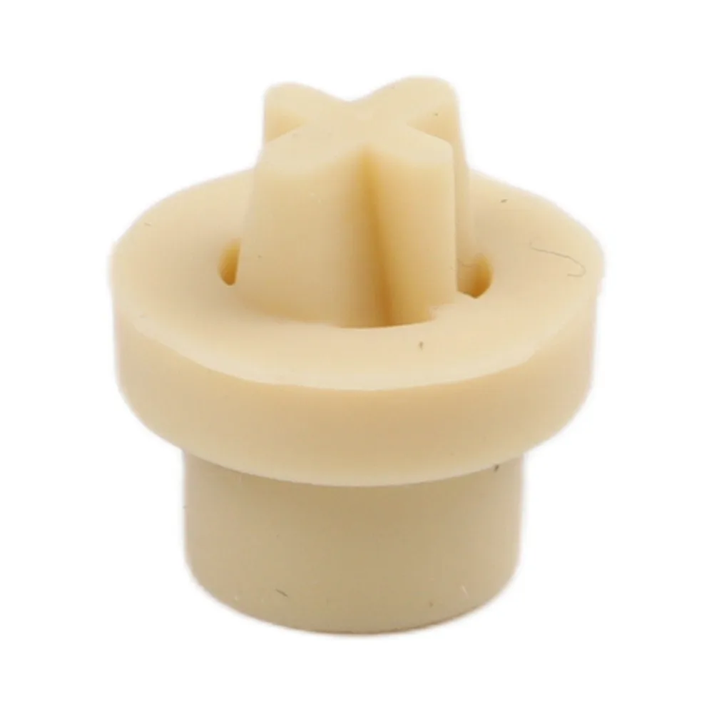 Duckbill Check Valve Replacement Parts 5 pcs for Stenner Pump Systems Used in Boiler Feedwater Treatment and Cooling Towers