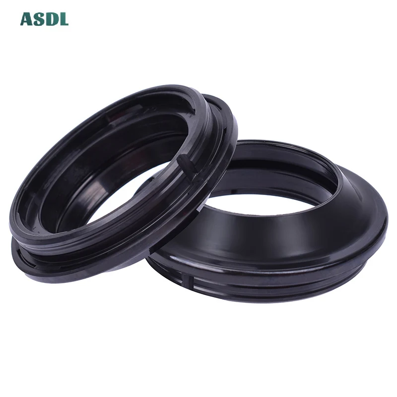 MOTOR Parts 33x46x11 33 46 11 Front Fork Oil Seal 33 46 Dust Cover For Suzuki GN 250F/J/K/L/M/N/R 1982-1998 GSX 250 EZ 1982-1985