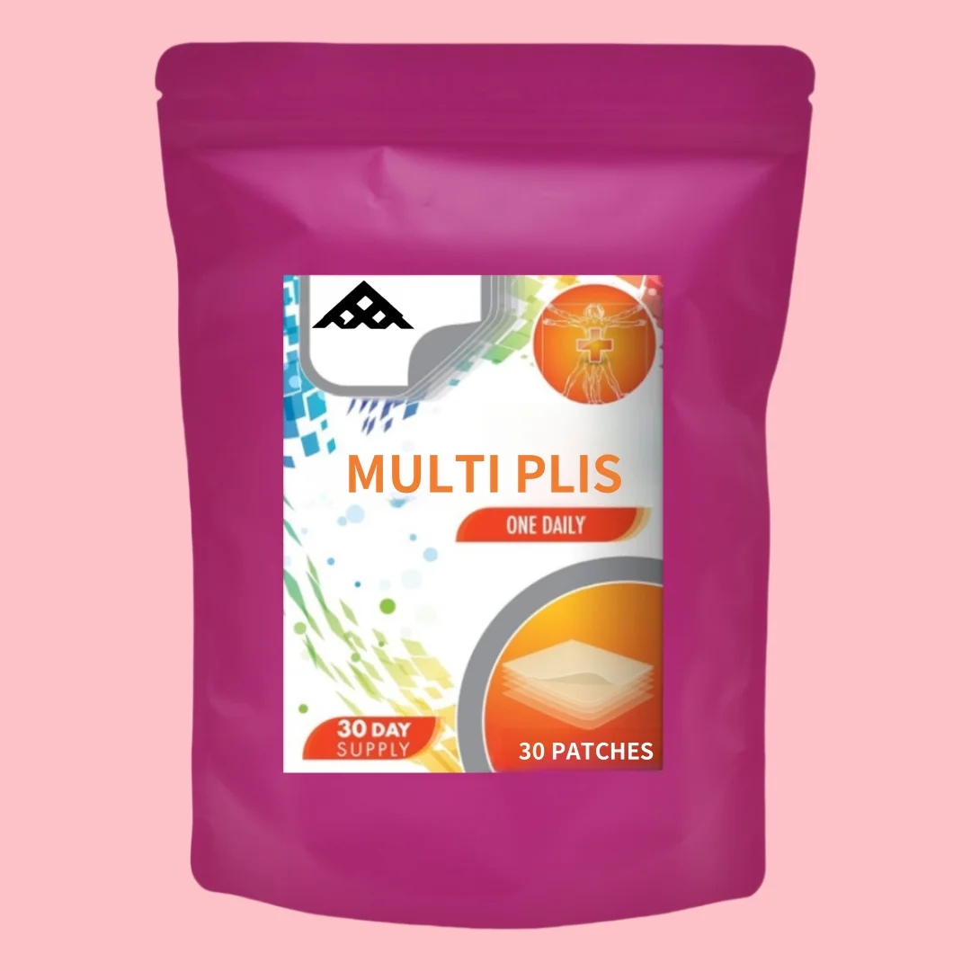 30 Patches Men's & …