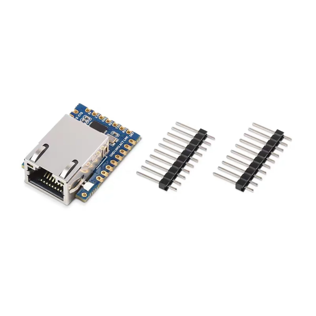 Micro Snow serial port to Ethernet UART to Ethernet TTL to RJ45 embedded IoT Modbus gateway