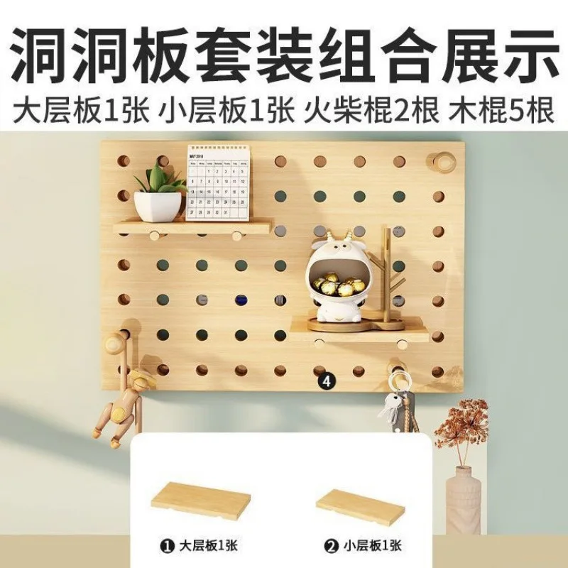 لوحة ثقب صندوق عداد الرياح معلقة على الحائط لوحة زخرفية للمطاعم مصدر طاقة ضعيف يحجب توزيع اللوحة المعلقة #4