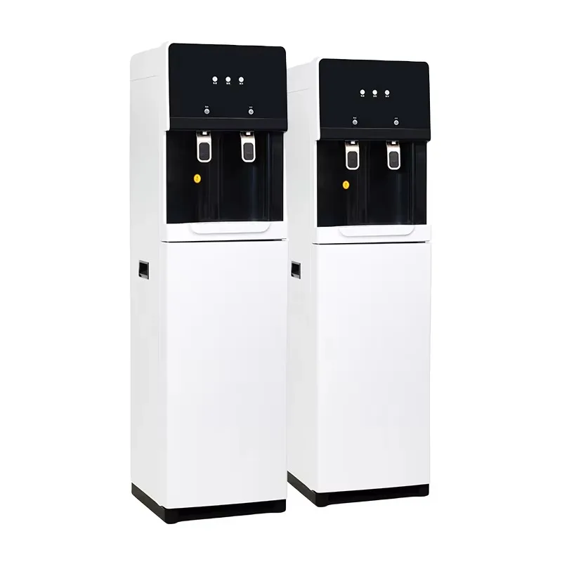

Domestic UF Water Filters Hot and Cold Drinking Water System Household Standing Water Purifier Dispenser