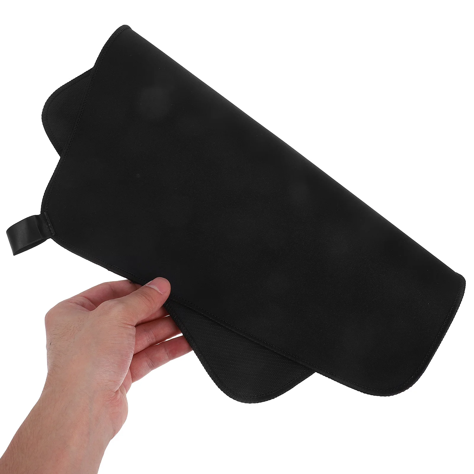 

Coffee Bar Mat Anti-Slip Rubber Pad for Coffee Maker Countertops Durable Easy Accessories Practical Pad