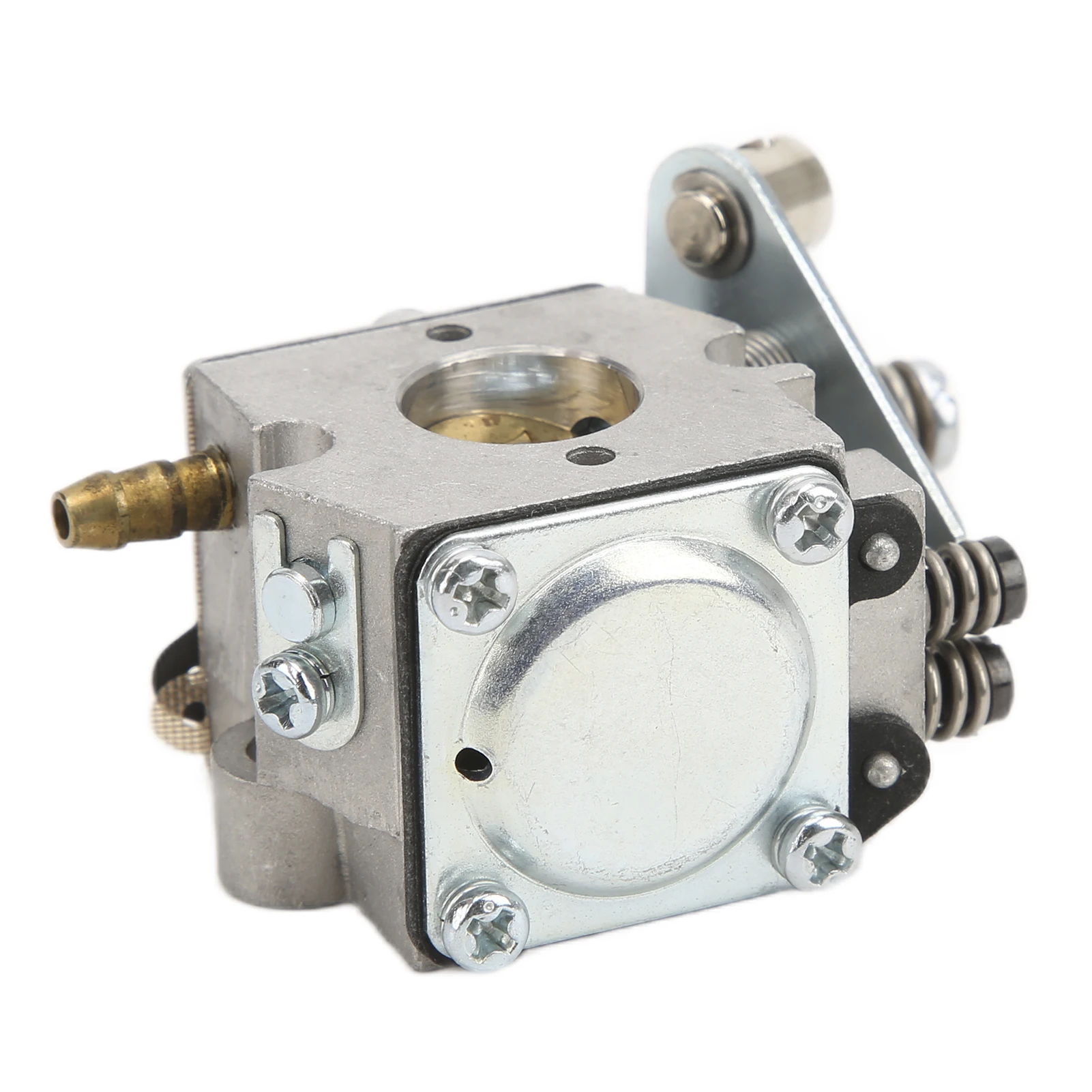 Trimmer Carburetor Carb Carburettor 12300005020 Metal Replacement For Walbro WA‑59