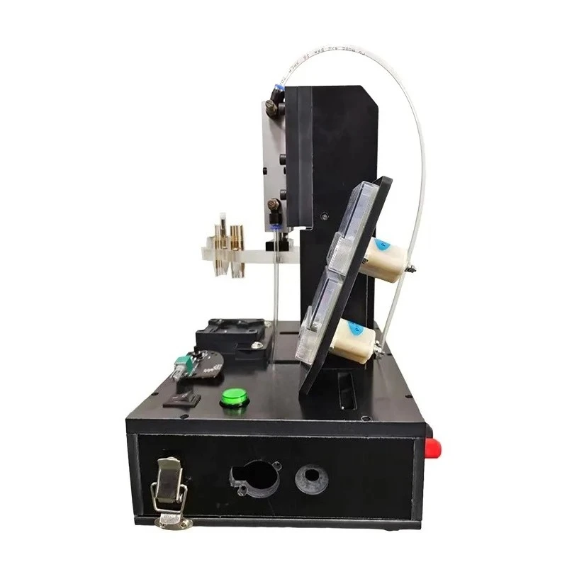Pneumatic Test Equipment Fixture Test Fixture