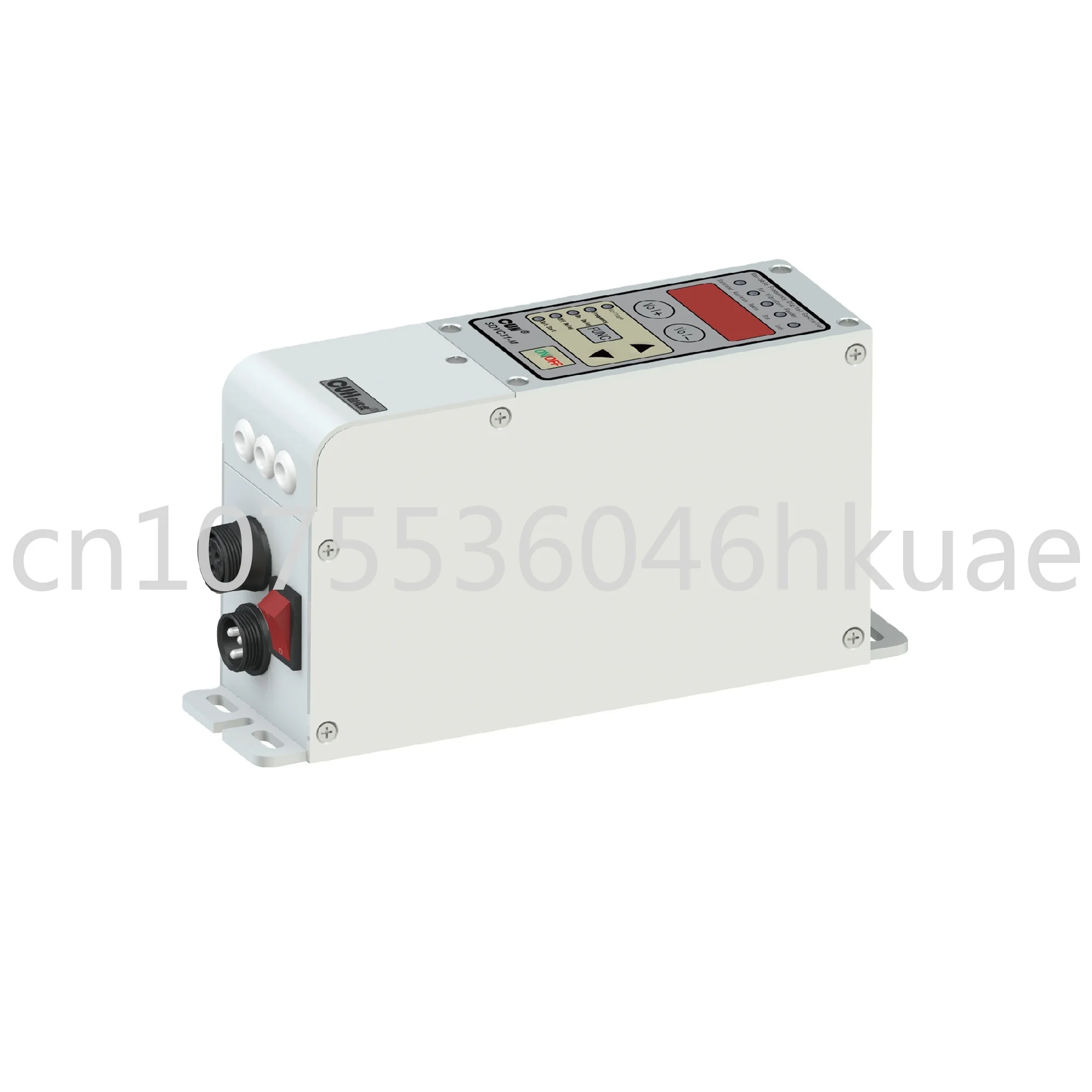 

SDVC31-M-UL 3.0A Variable Frequency Digital Controller for Vibratory Feeder