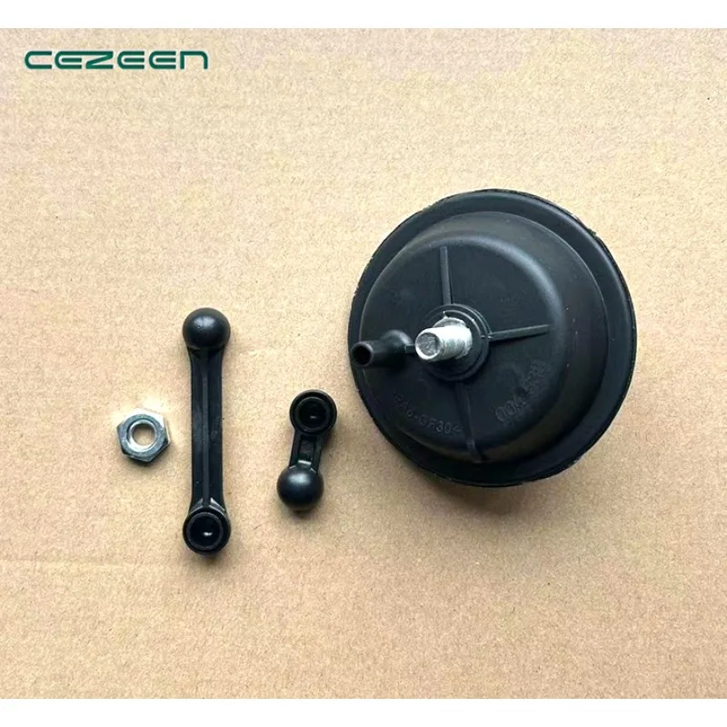 

1pc for Audi A8 Volkswagen Phaeton Touareg 4.2 Vacuum Valve intake manifold flap suction valve small rod repair kit