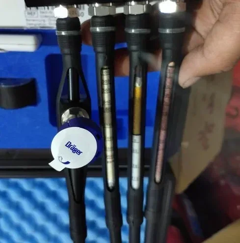 Adaptador do tanque de óleo 8103557   acessórios para tanque de óleo detector de ar comprimido