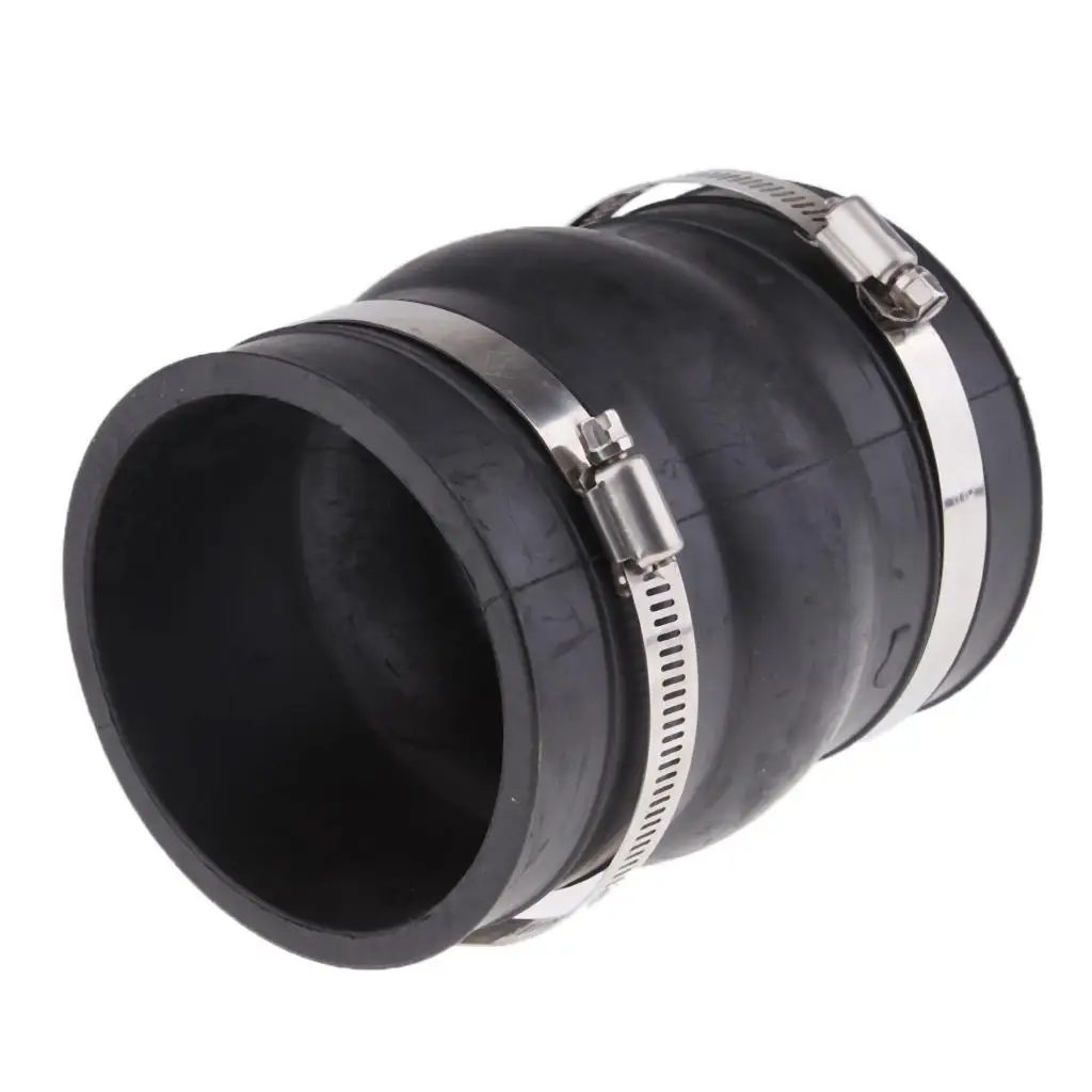 

Сильфон выхлопного шланга для OMC и Volvo Penta 3852741,3863450,0778067,18-27801