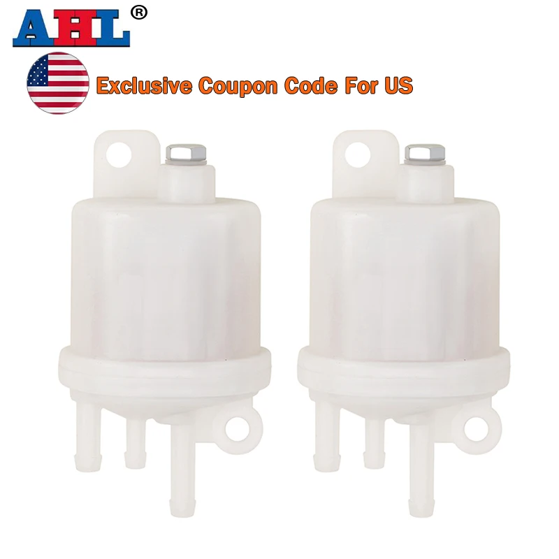 1/2Pcs Fuel Filters…