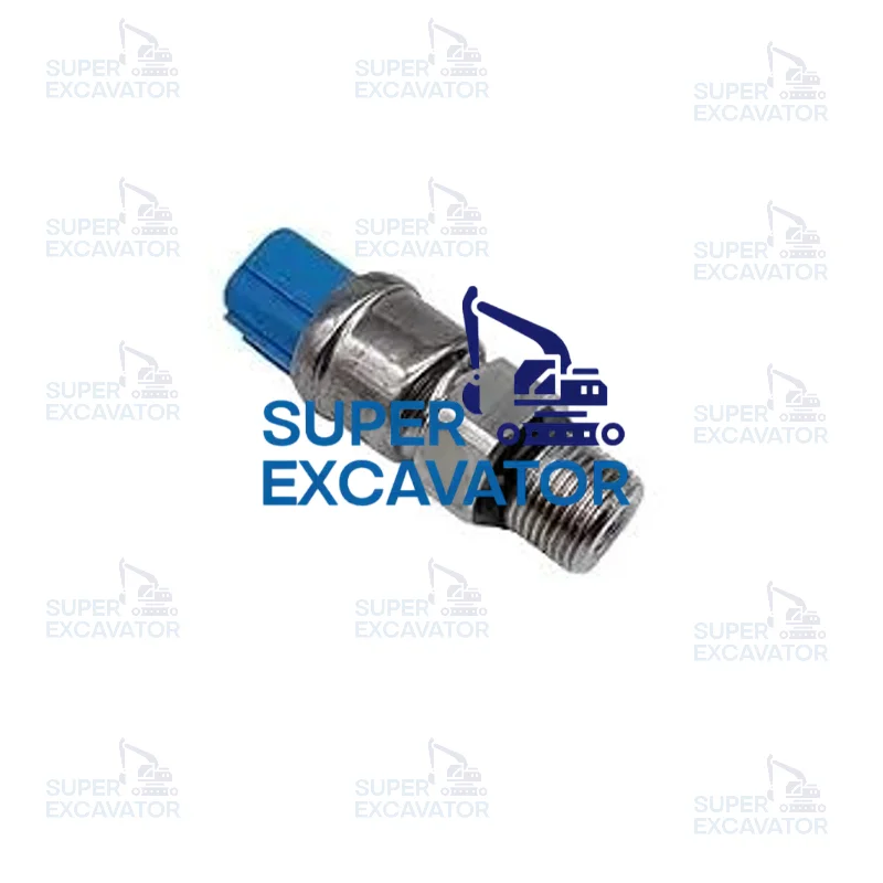 

YN52S00027P1 High Pressure Sensor Compatible with Kobelco SK200-6 SK230-6 Excavator Construction Machinery Part