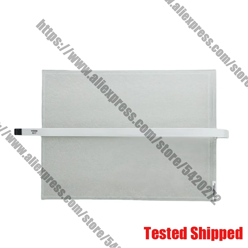

SCN-A5-FLT15.1-Z01-0H1-R E891026 CP2000 Touch Panel Screen Glass Digitizer
