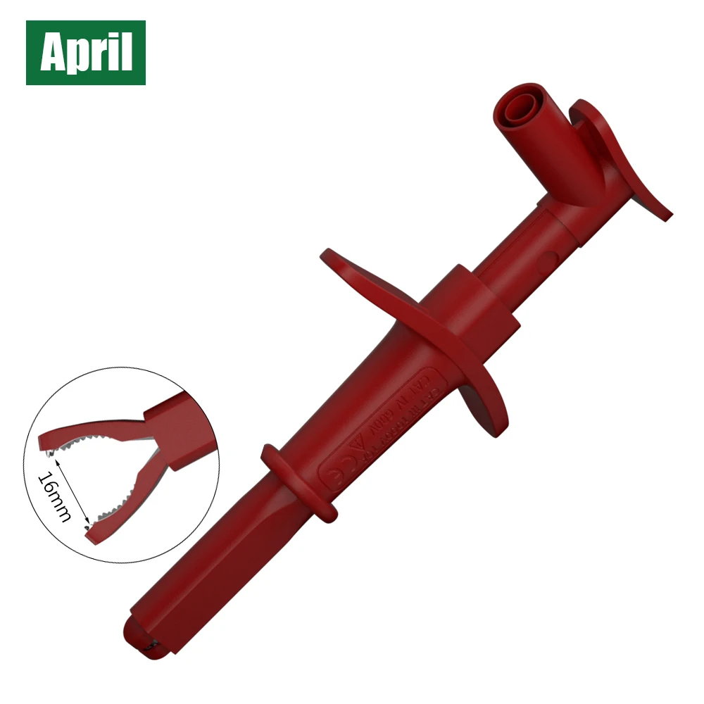 Alligator Clip Test… - image