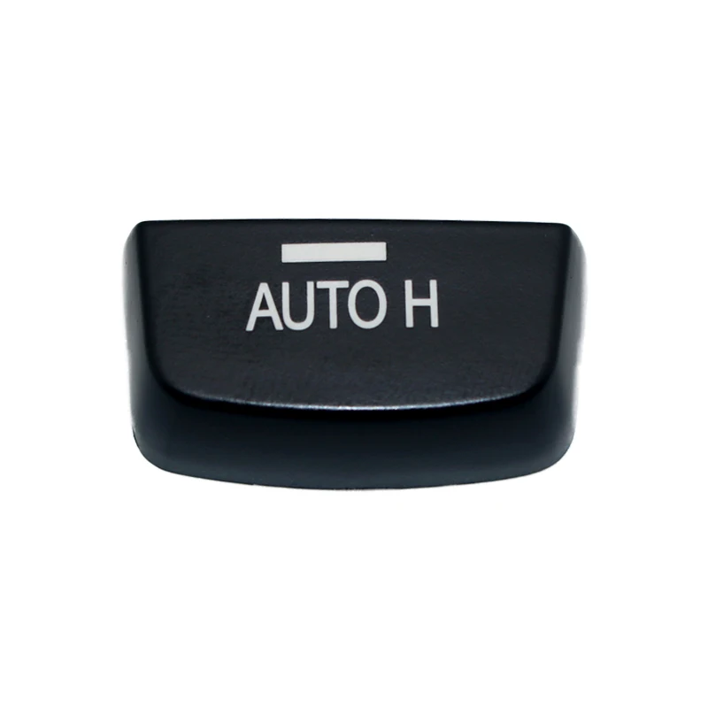 Electronic Parking Brake Switch Auto H Button Replacement For BMW 5 7 X3 X4 X5 X6 F Series F01 F02 F10 F18 F12 F15 F16 F25 F26