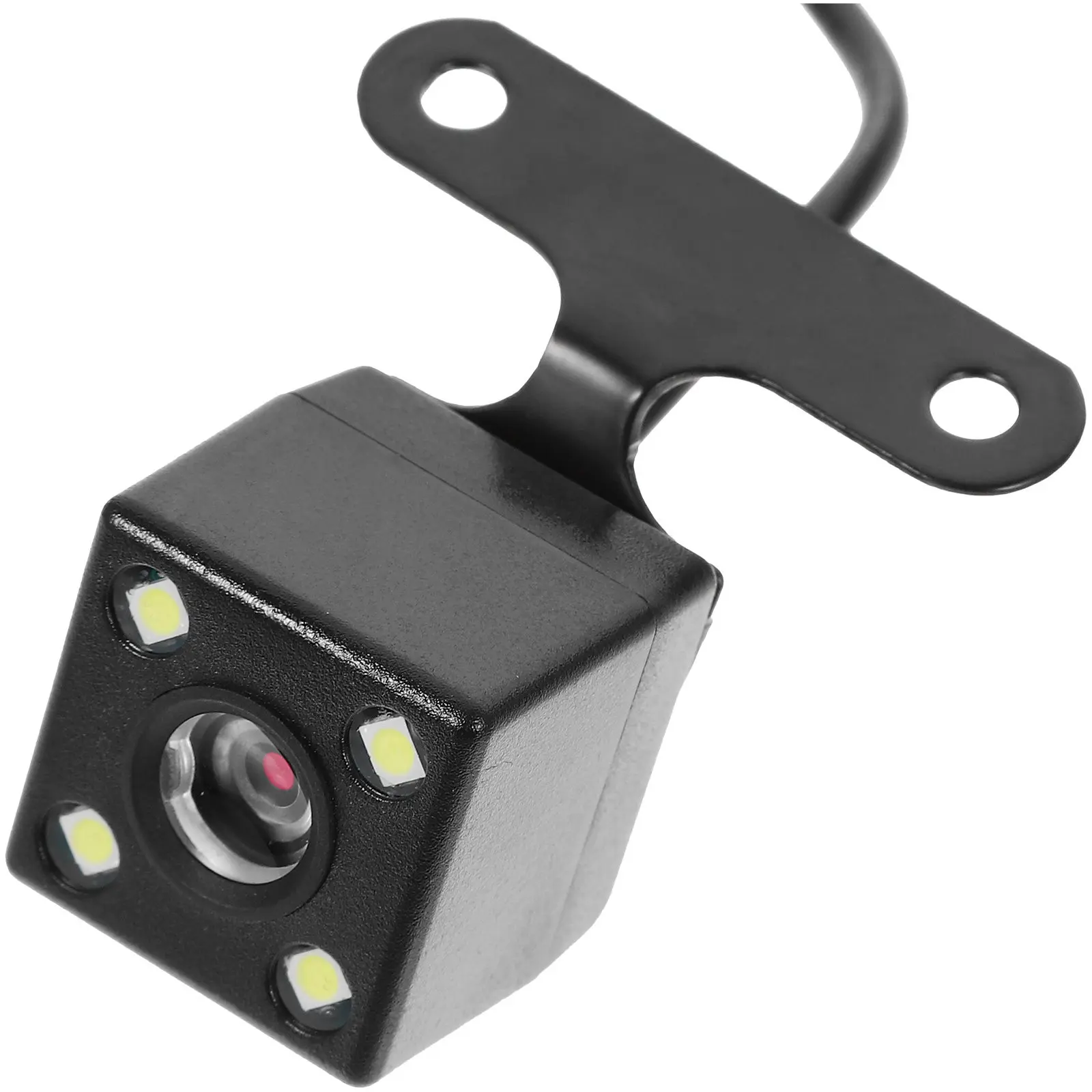 Car Rearview Camera High Definition Stable Rear View Reverse Backup Parking Monitor Cam for Car Safety Reverse