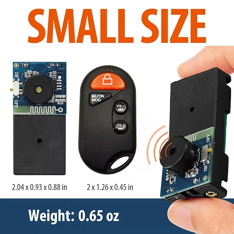 

1 комплект скрытых розыгрышей для вечеринки, офиса, дома, школы и автомобиля, шумогенератор для крикета, розыгрыш с дистанционным управлением