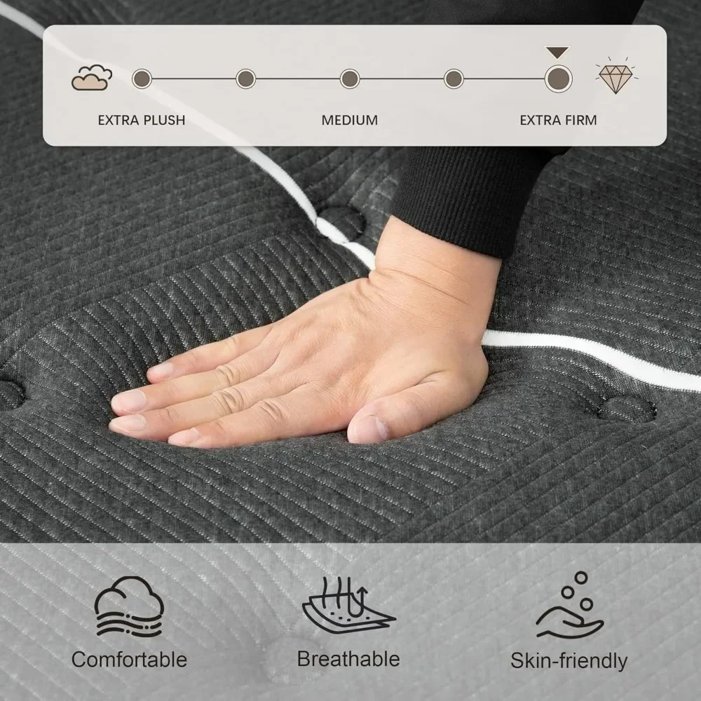 Thumbnail 2 - #30 Best Hybrid Mattress to Buy In 2026