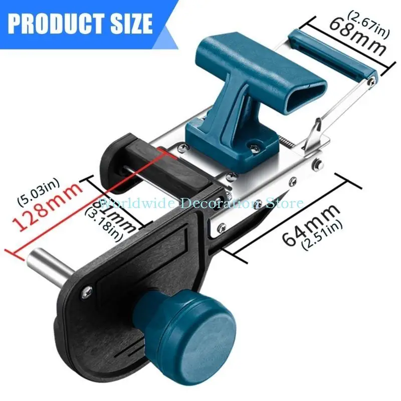 Q39B MANUALE BANDE BANDING BANDER MACCHINE CURCHI CURCHI STRUMENTO CUTTER STRUMENTO PER STRUMENTO PROGETTAZIONE PROGETTI