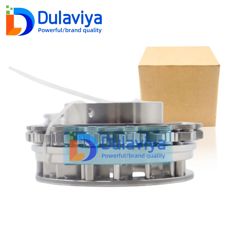 

8980277725 Turbo Nozzle Ring RHF55V For Isuzu NQR 75L 150 HP 4HK1-E2N VKA40016 8980277722 8980277721