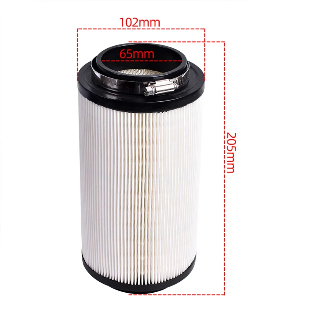 Air Filter KN/PL-1003 for Polaris Worker 335 335 500 1999 Xpedition 325 325  425 2000 2001 2002 Xplorer 5001997