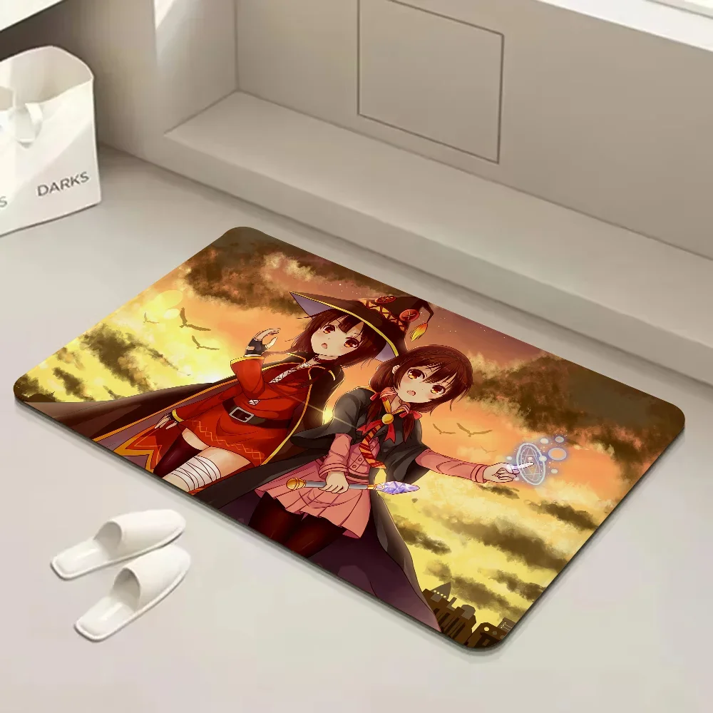 لطيف أكوا كونوسوبا غرفة الحصير الشمال نمط المنزل ممسحة الحمام المرحاض الحصير غرفة نوم فندق ديكور حصيرة