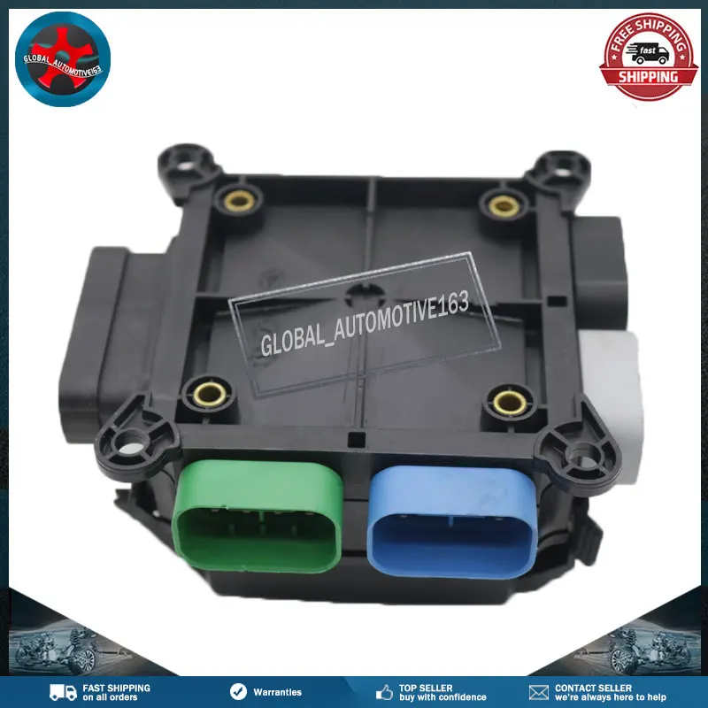 Modul Distribusi Daya Kotak Sekering untuk Bussmann 3112-1 31121 3112 1