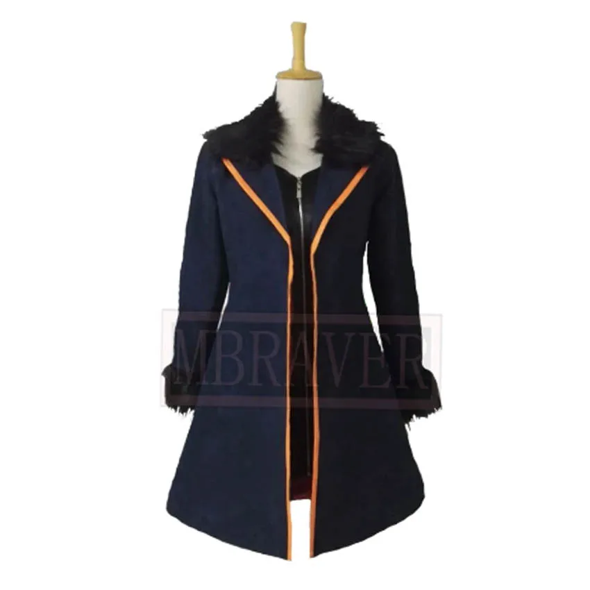 

Fate/Grand Order FGO Jeanne d'Arc Alter Cosplay Costume Halloween Christmas Custom Made Any Size