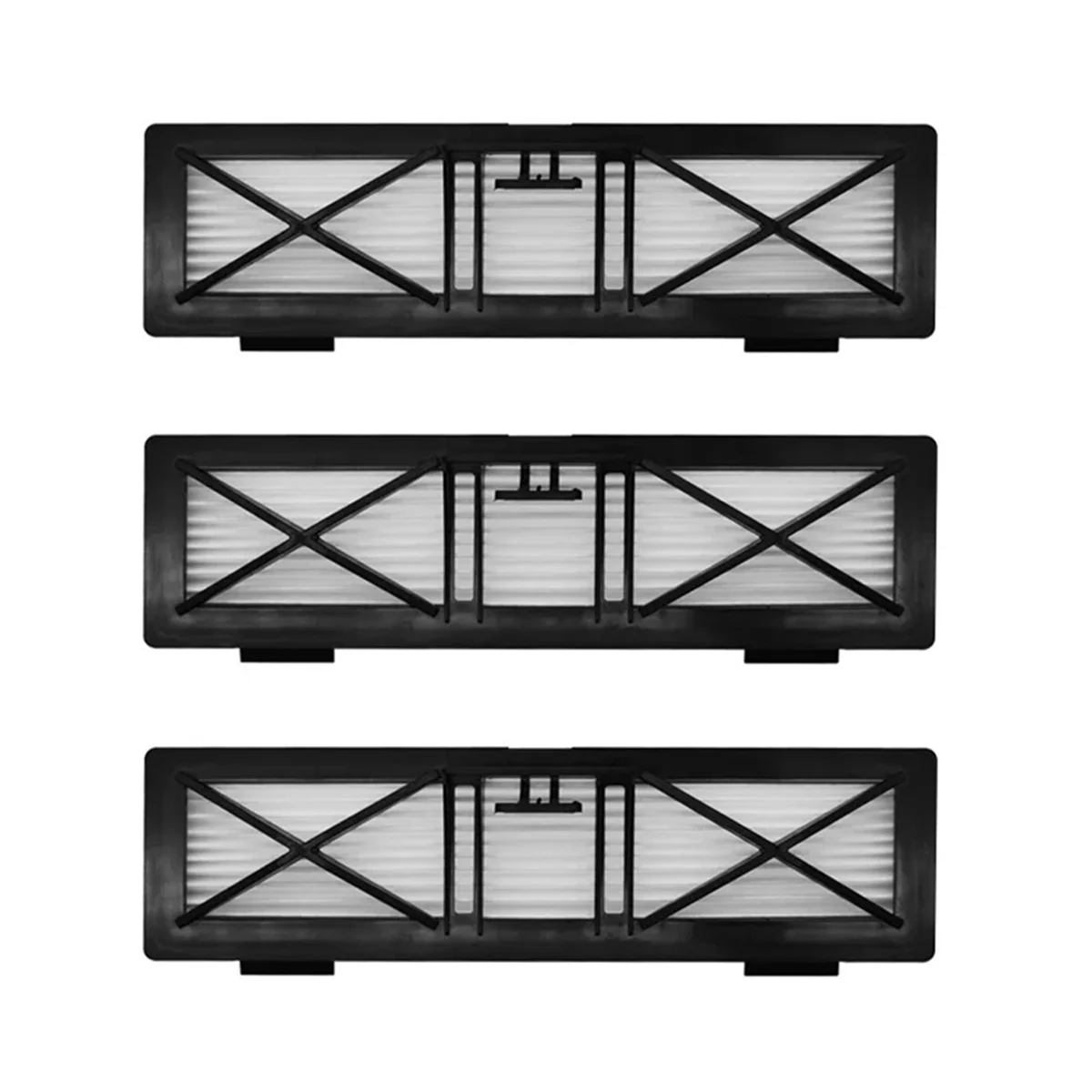 Сменный фильтр для пылесосов Neato Botvac Connected Series D3 D4 D5 D6 D7 D8 D9 D10 и Botvac D Series D75 D80 D85