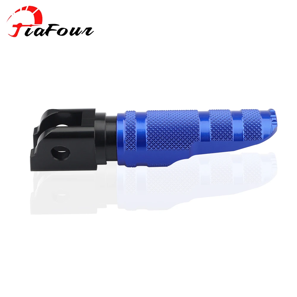 FIT For Breakout FXBR 107 FXBRS 114 Fat Bob FXFB 107 FXFBS 114 FLFB 107 Front Footrests Foot Rest Foot Pegs Pedal