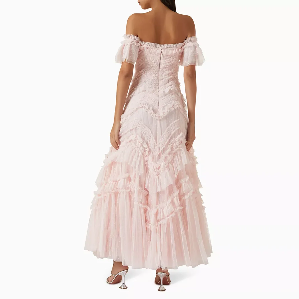 Thumbnail 2 - #37 Best Womens Wedding Party Dresses to Buy In 2026