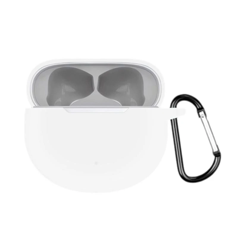 Эргономичный защитный корпус корпус рукава для бутонов T01 беспроводные наушники антислипные пылепроницаемые водонепроницаем