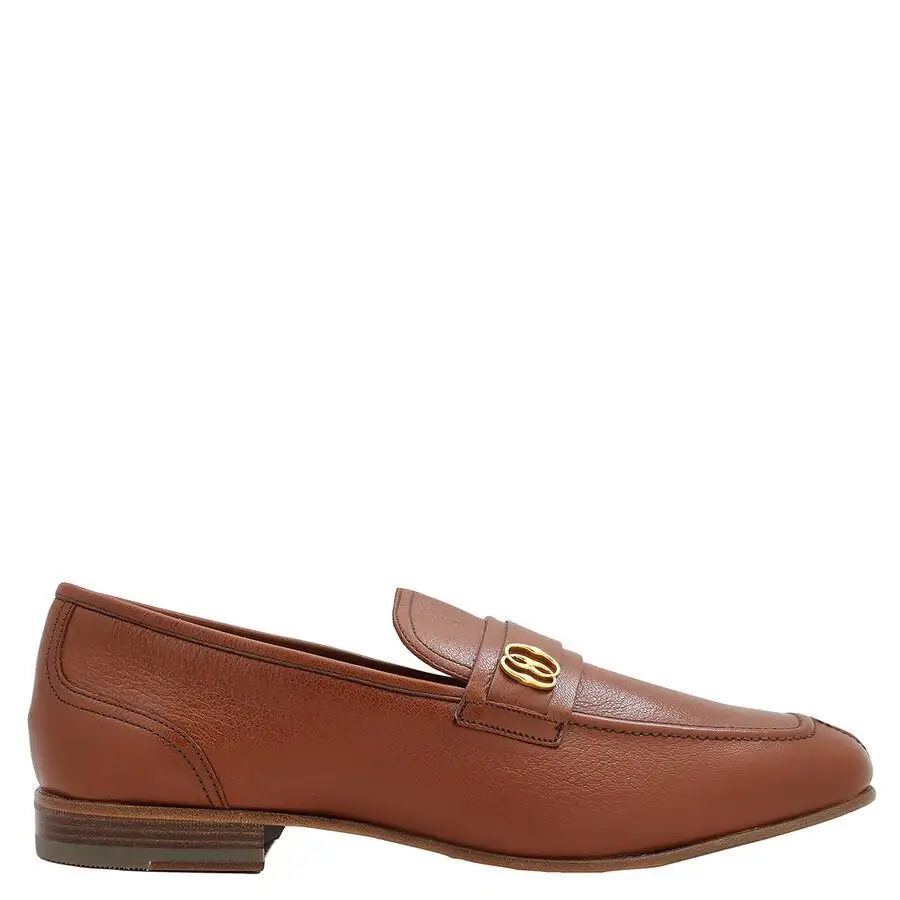 بالي |   حذاء كويرو سادي بدون كعب