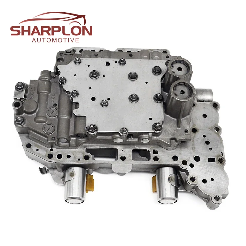 Hot Sale Automatic Transmission U140 U240 Transmission Valve Body For  U241 U140E