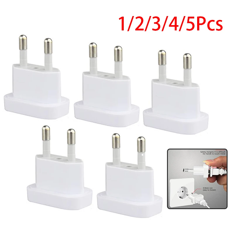 1/2/3/4/5Pcs 4.8Mm …