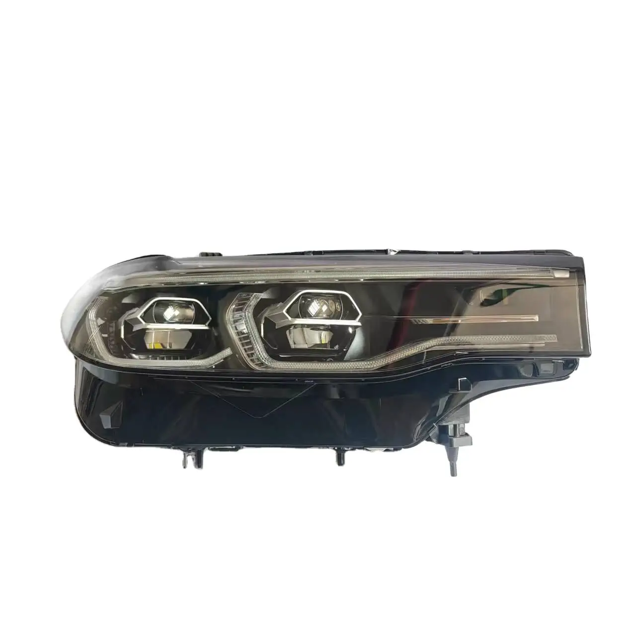 For X7 Series G07 Car Lights Led Headlight High-quality Factory Direct Sales LED Headlights