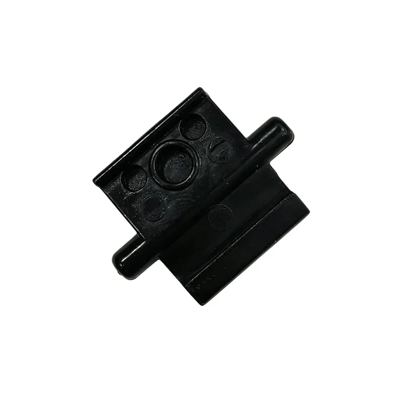 Push Button Battery Latch For Baofeng Walkie Talkie UV5R UV-5R UV-5RA UV-5RB UV-5RE Two Way Radio Battery Lock Holder