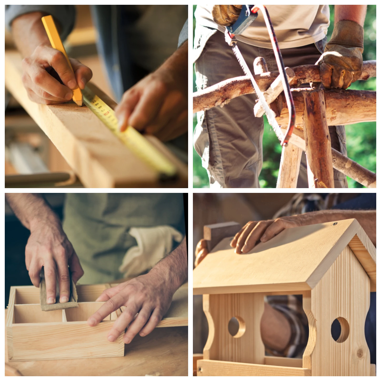 

Portable Beech Wood Vise Workbench with 4 Metal Limit Blocks & Quick Release for Home Studio Woodworking