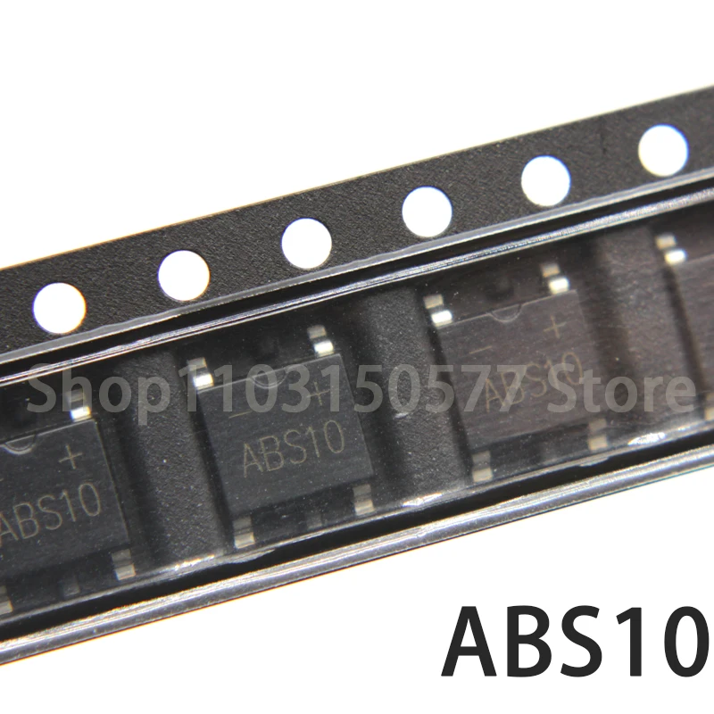 SOP4 ABS10 1A1000V 1ชิ้น