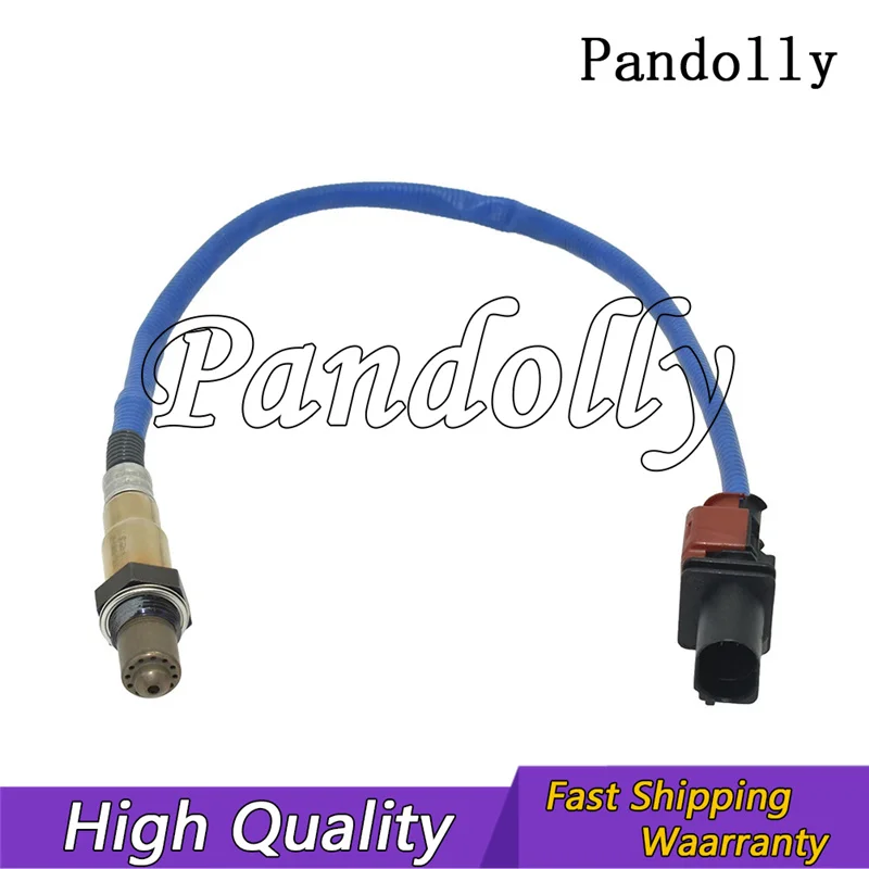 

F1FA-9Y460-DA Oxygen Sensor For FORD Kuga II Van 1.5 EcoBoost F1FA9Y460DA F1FA 9Y460 DA 2035844 Auto Parts Car Accessories