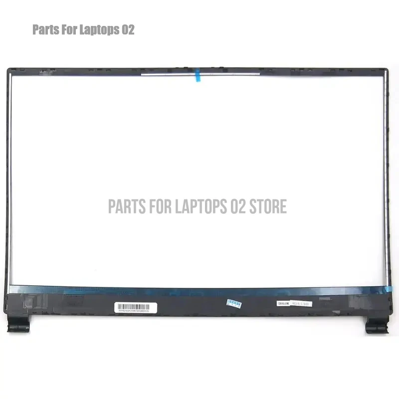 PP Laptop LCD Front Bezel Cover 3076Q1B213Y851 New For MSI GS65 8RF-012CN Stealth MS-16Q2 MS-16Q4