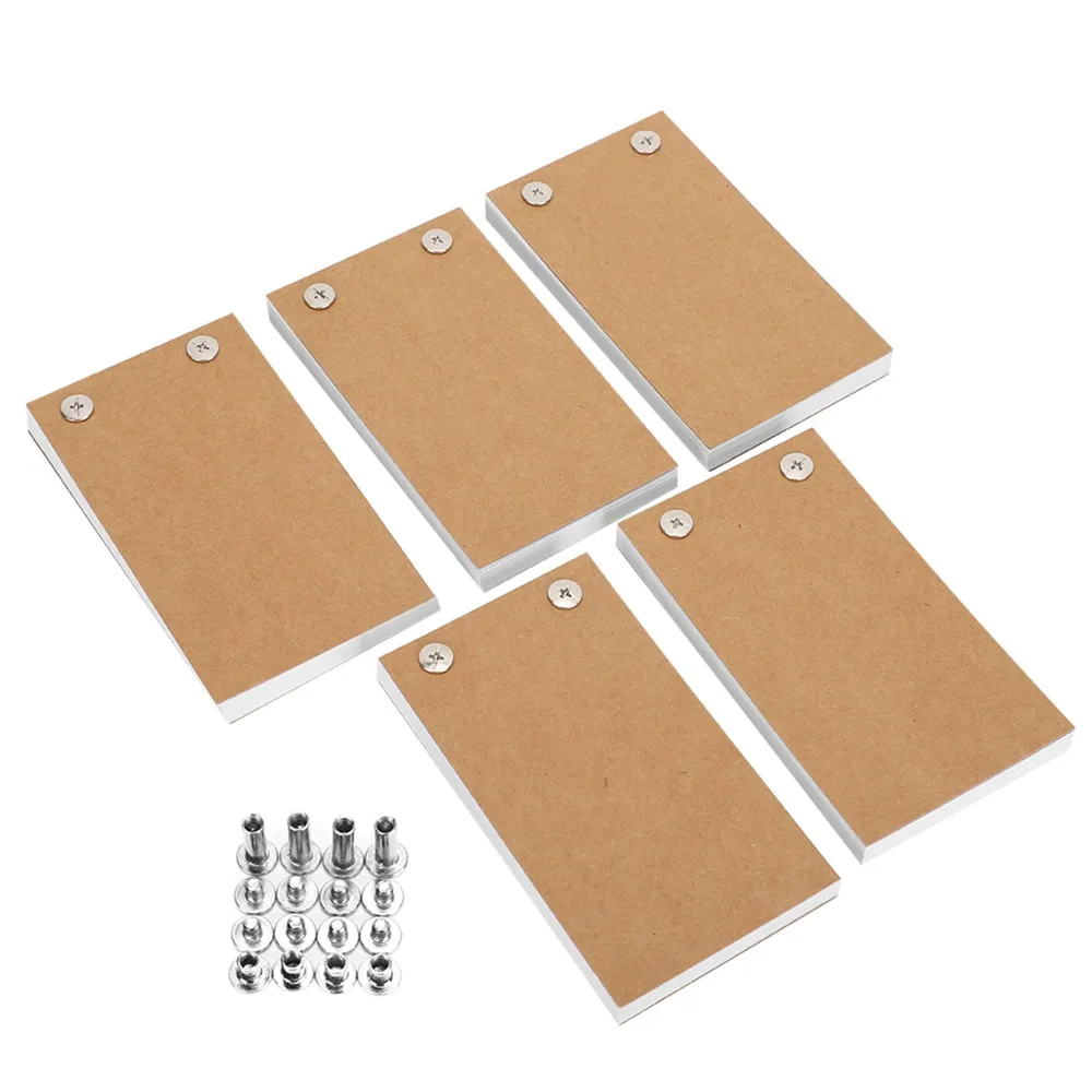 kit-de-animacao-diy-com-5-pecas-de-design-separado-papel-animado-perfurado-luz-led-e-parafusos-de-encadernacao