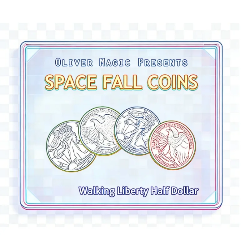 Space Fall Coins Ma… - image