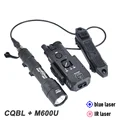 CQBL BLUE M600U