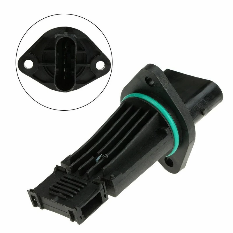 Z+  MASS AIR FLOW SENSOR METER FOR MERCEDES M-Class W163 164 Ml270 Ml320 A6110940048