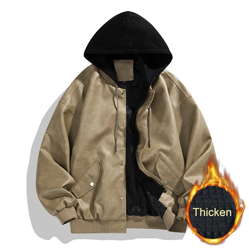 Thicken-Khaki
