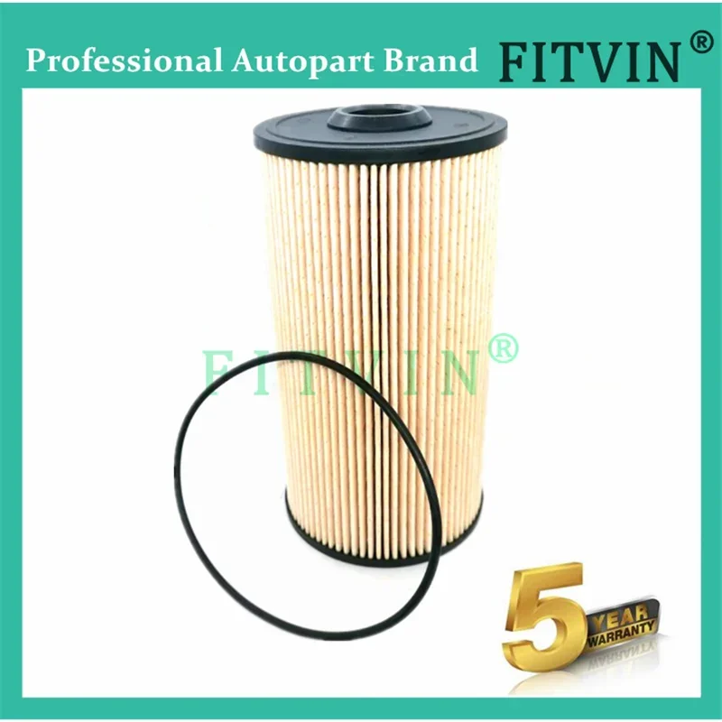 Diesel Generator Fuel Filter OEM 8-98092481-1,1-87610094-0,8980924811,1876100940,8 98092481 1,1 87610094 0 For Truck 6WG1 CYZ52