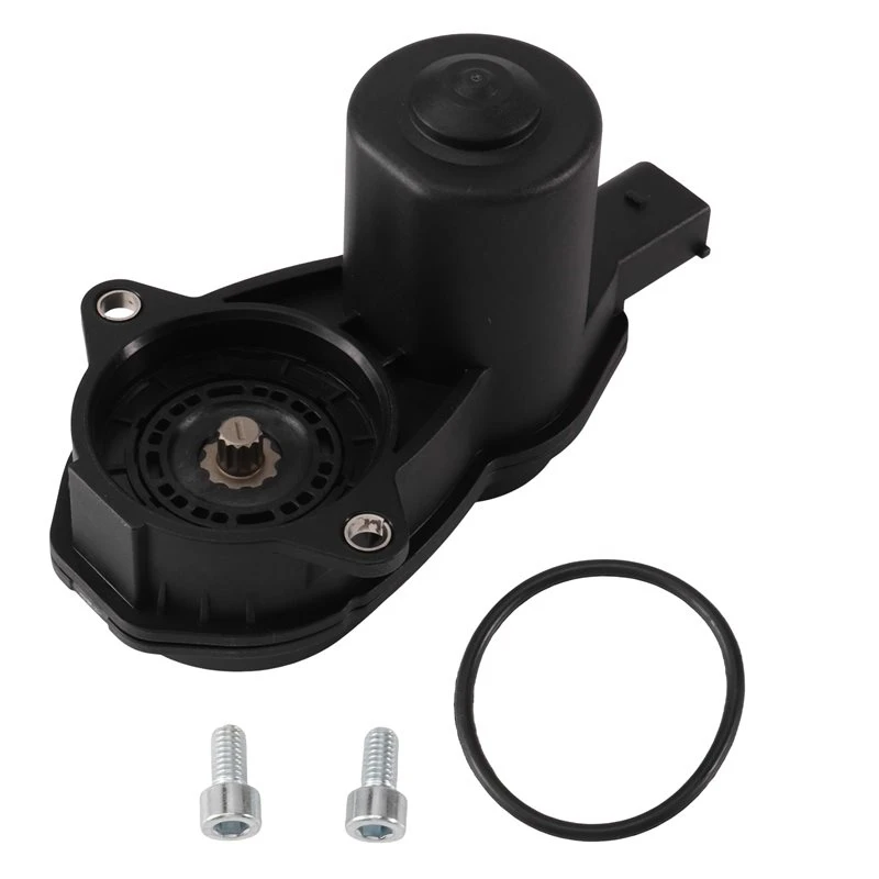 【AC77 Top !! 】Parking Brake Actuator Motor Lock 68520212AA 68519250AA For Jeep Cherokee Compass 2020-2026